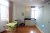 Studio on Tran Duy Hung str., center area of Trung Hoa Ward, Cau Giay District is available for rent